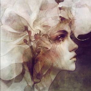 Meet your Posher, Alexandra